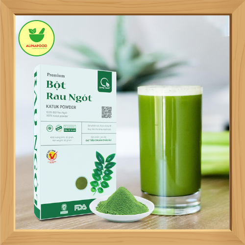 CCHBBRN0030QTH-Bột rau ngót Quảng Thanh 30g (2)
